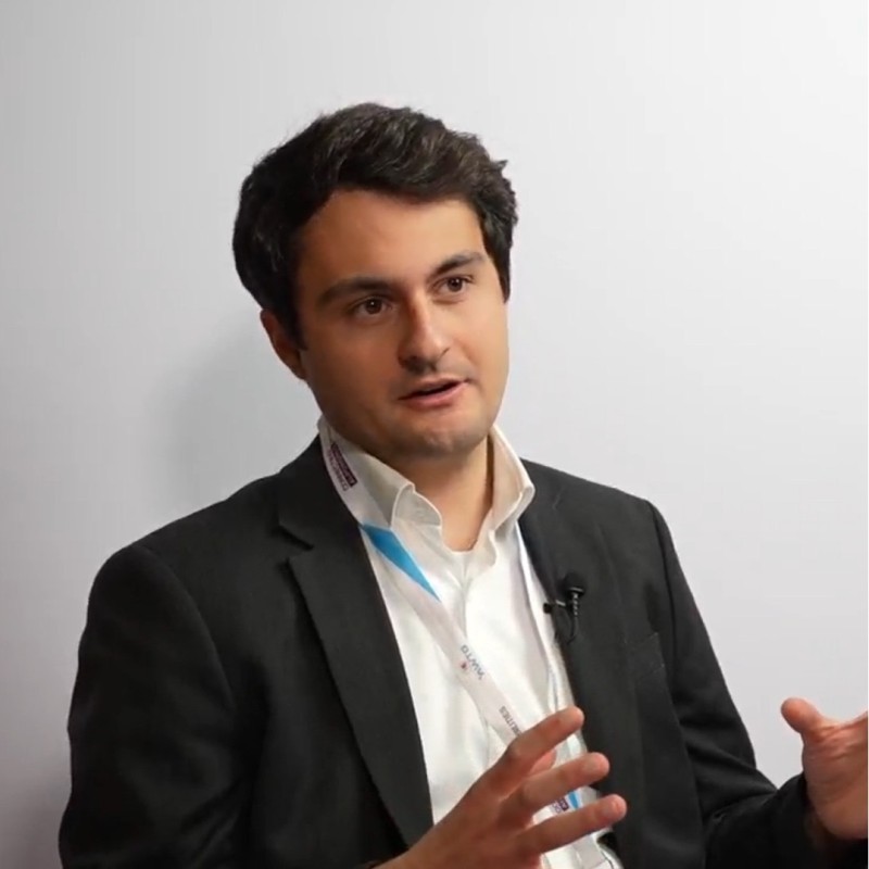 Peter Najm